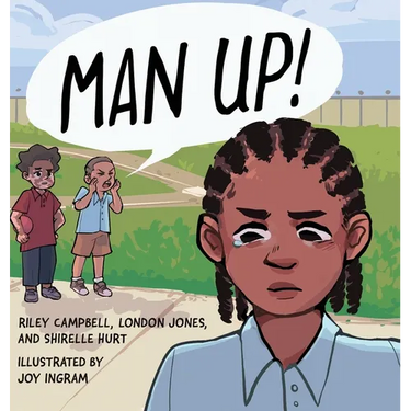 Man Up!