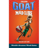 Goat Mad Libs: World's Greatest Word Game