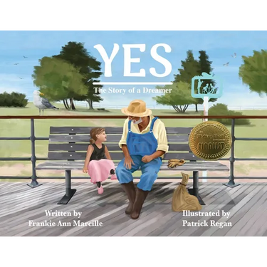 Yes: The Story of a Dreamer