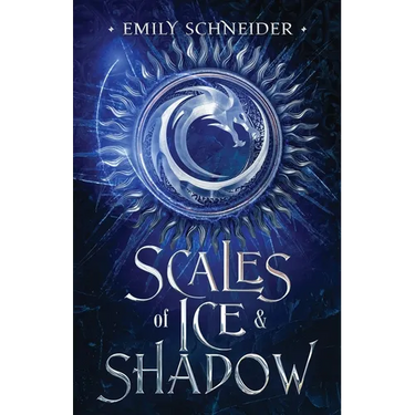Scales of Ice & Shadow