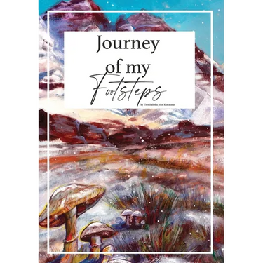 Journey of my Footsteps
