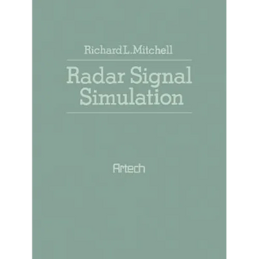 Radar Signal Simulation