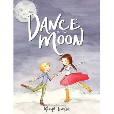 Dance to the Moon