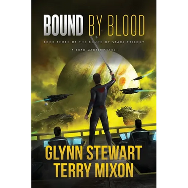 Bound by Blood