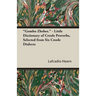 "Gombo Zhebes." - Little Dictionary of Creole Proverbs, Selected from Six Creole Dialects