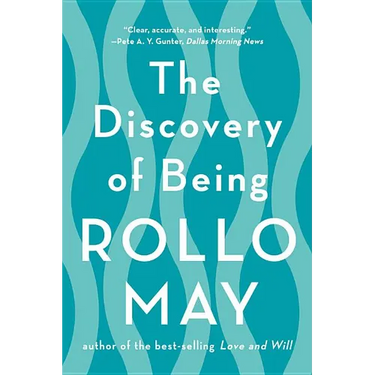 The Discovery of Being