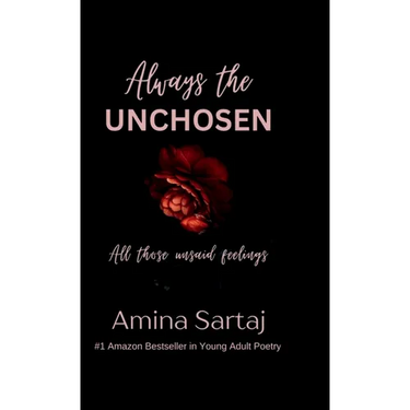 Always The Unchosen: All those unsaid feelings