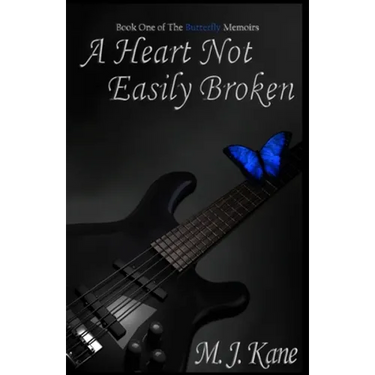 A Heart Not Easily Broken