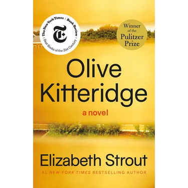 Olive Kitteridge