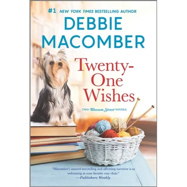 Twenty-One Wishes