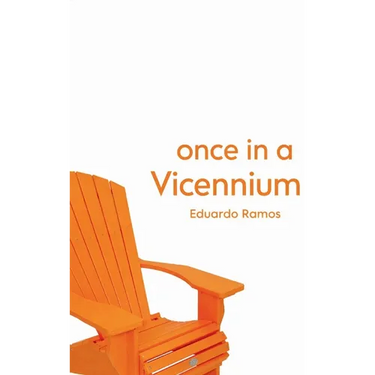 Once In A Vicennium A Collection of Writings
