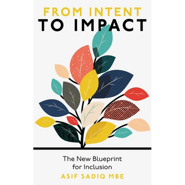 From Intent to Impact: The New Blueprint for Inclusion
