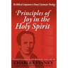 Principles of Joy in the Holy Spirit: Finney's Lessons on Romans, Volume III
