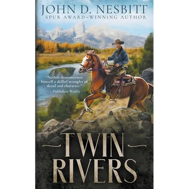 Twin Rivers: A Classic Western Adventure