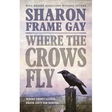 Where the Crows Fly