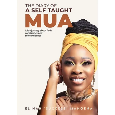 The Diary of a Self Taught MUA