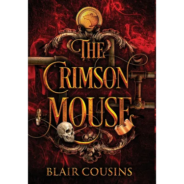 The Crimson Mouse
