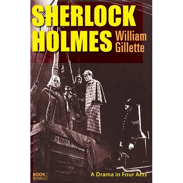 Sherlock Holmes