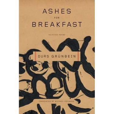 Ashes for Breakfast: Selected Poems