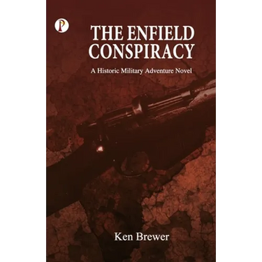 The Enfield Conspiracy