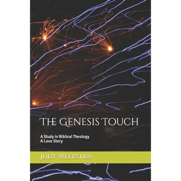 The Genesis Touch: A Biblical Love Story
