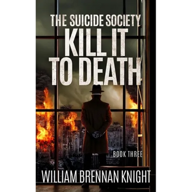 Kill It To Death