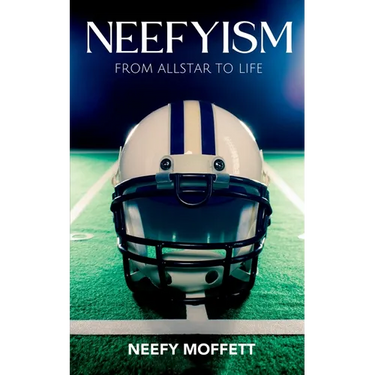 Neefyism: From Allstar to Life