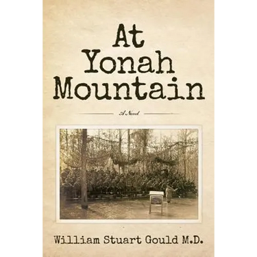 At Yonah Mountain