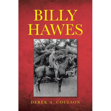 Billy Hawes