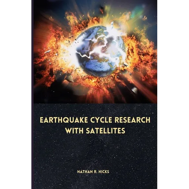 Earthquake cycle research with satellites