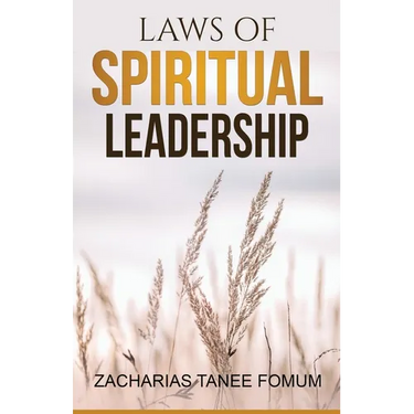 Laws of Spiritual Leadership