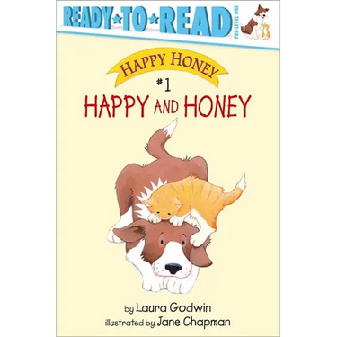 Happy and Honey