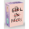 Kathleen Glasgow Three-Book Boxed Set: Girl in Pieces; How to Make Friends with the Dark; You'd Be Home Now
