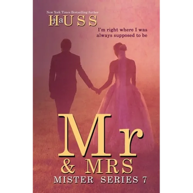 Mr. & Mrs