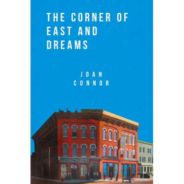 The Corner of East and Dreams