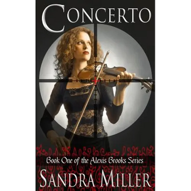 Concerto: Book One of the Alexis Brooks Series