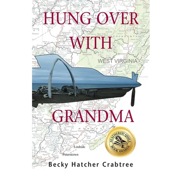 Hung Over With Grandma