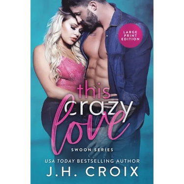 This Crazy Love