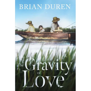 The Gravity of Love