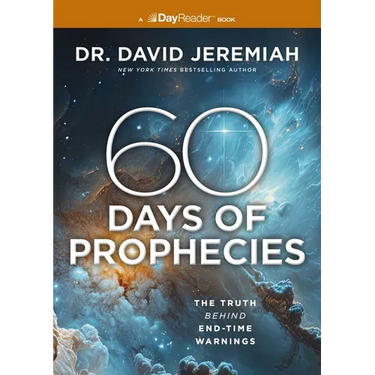 60 Days of Prophecies: The Truth Behind End-Time Warnings
