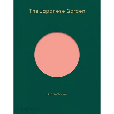 The Japanese Garden