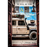 We Will Be Free: Overlanding In Africa and Around South America
