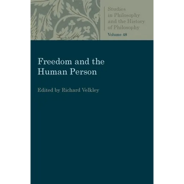 Freedom and the Human Person