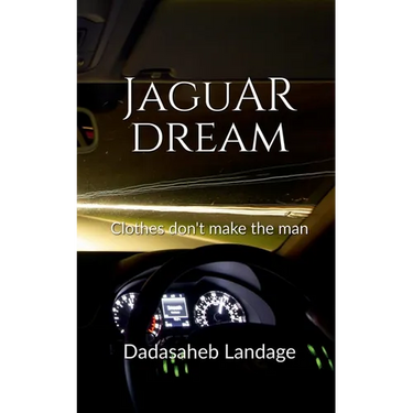 Jaguar Dream