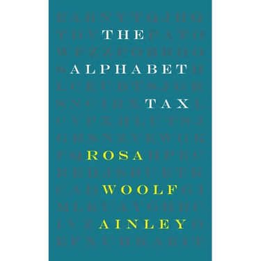 The Alphabet Tax