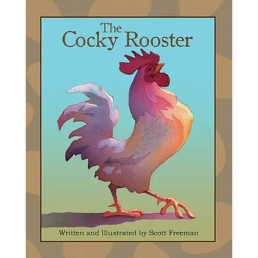 The Cocky Rooster