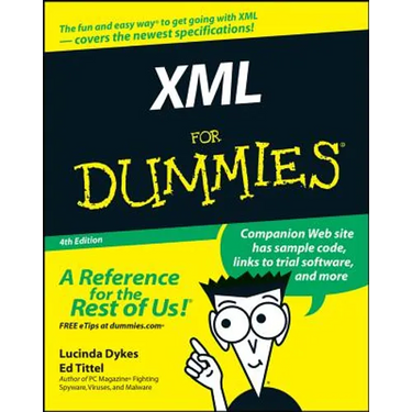 XML for Dummies