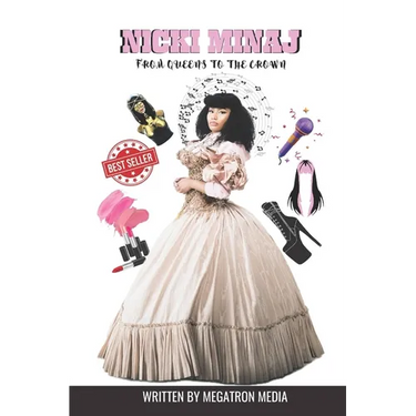 Nicki Minaj: From Queens to the Crown