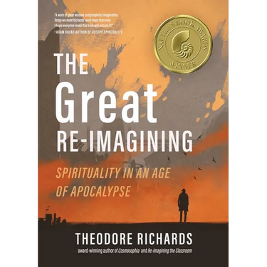 The Great Re-imagining