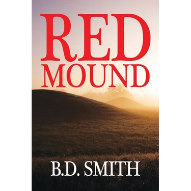 Red Mound